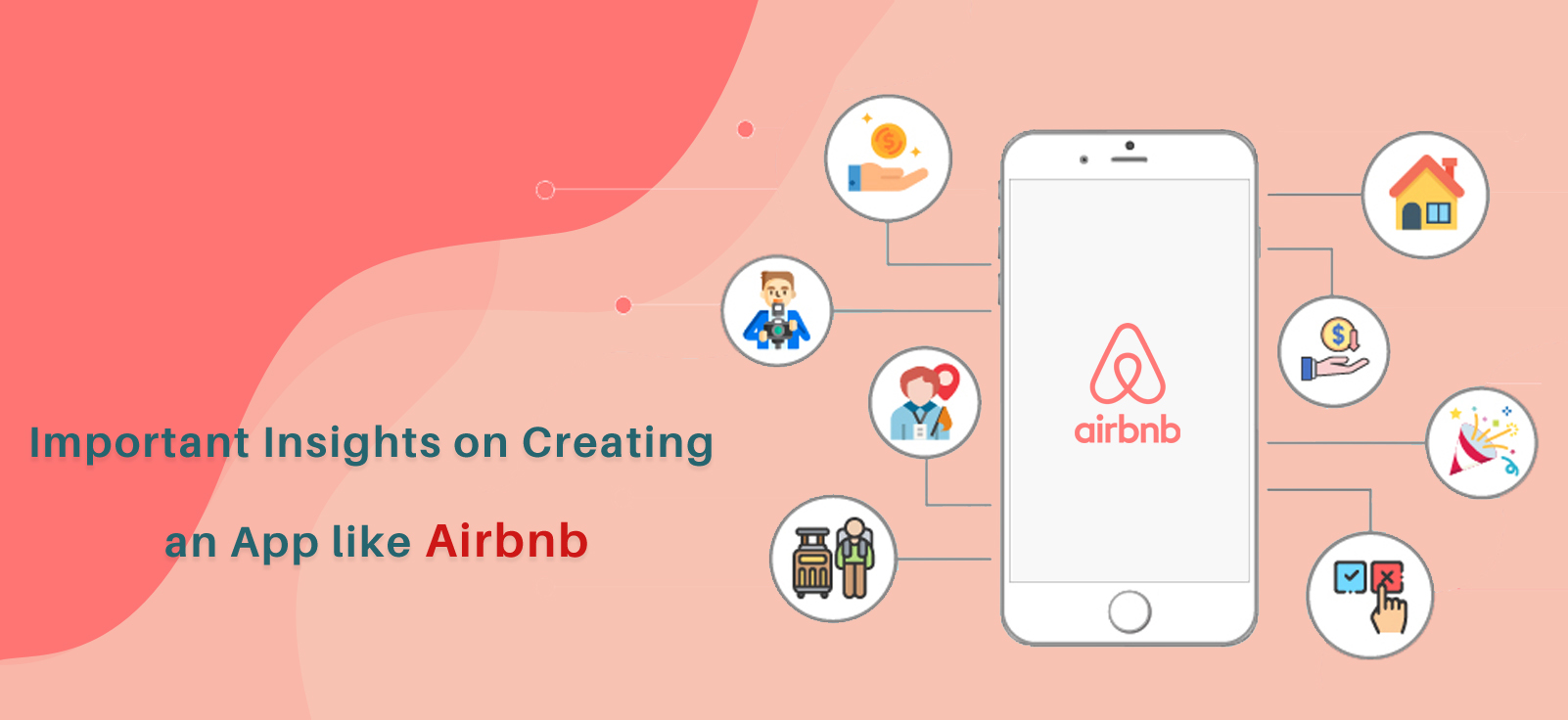 airbnb type apps